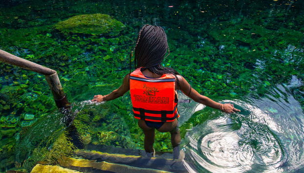 Tulum + Tankah Park Tour - Foto 5