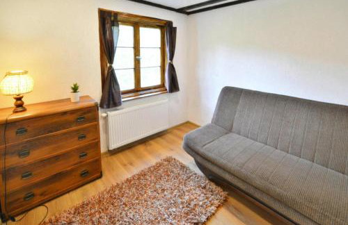 Comfortable Holiday Home in the Middle of a Forest - Foto 32