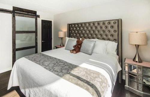 Jack S'Bearo- AC, Pool, Mountain Views, Hiking, Gym - Foto 13