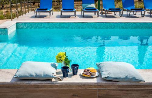 Cozy and Chic Little House with Pool Ivinj-1 Vodice - Foto 47