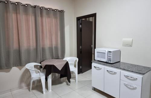 Flat Genoveva - Foto 9