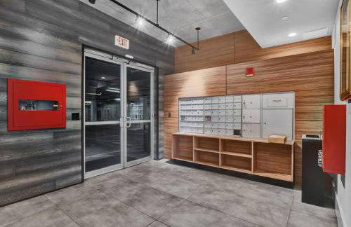 Luxury 1260sq ft 2 Bd 2BTH in DT - Foto 31