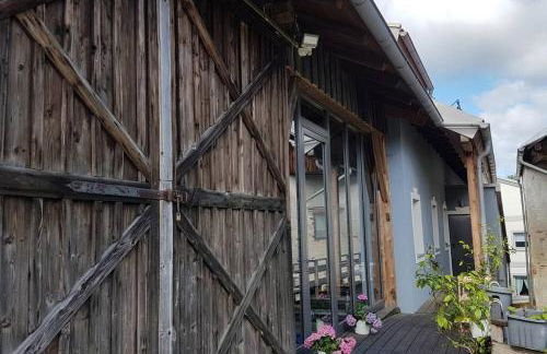 Ferienwohnung Kreuzberg - Foto 36