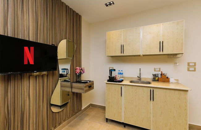 Sun Pyramids View Inn - Foto 52