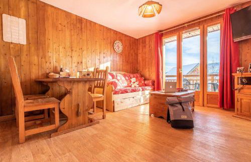 Madame Vacances Les Chalets du Berger Premium*** - Foto 19