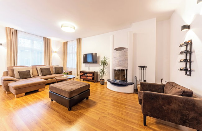 Villa Wurmfeld - Foto 45