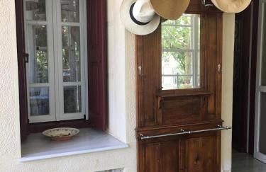 House on beach, Lesvos Nifida, Mytilene beach - Photo 60