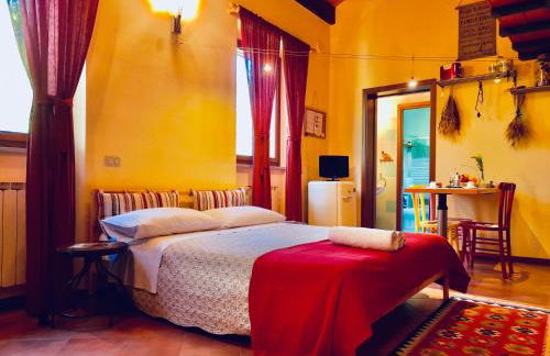 Ca' Tomassino Holiday Apartments - Foto 17