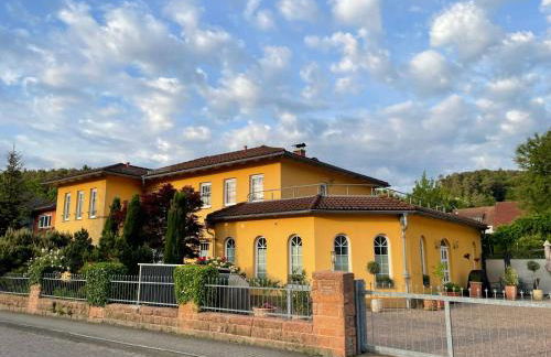 Barbaras Felsenlodge - Foto 38