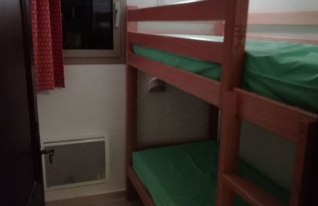 VVF Résidence Megève Mont-Blanc - Foto 11