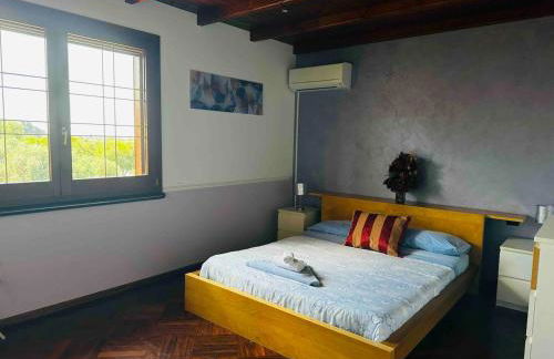 Villa Belvedere - Foto 29