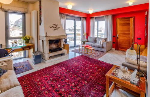 Monemvasia Modern Flat with Panoramic Sea View - Photo 53