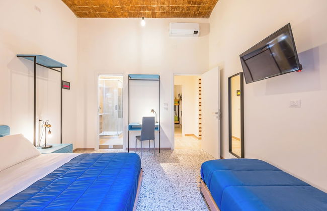 Via Milano Central Station Apartment - Foto 9