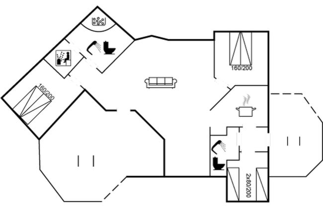 "Tayna" - 300m from the sea - Foto 2