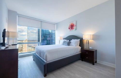 Chic Apt with Indoor Pool & Gym-333-2509 - Foto 9