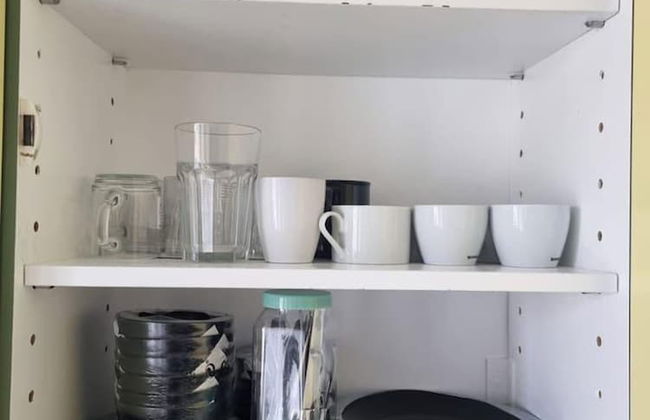 Stunning 3-bed Apartment in Basel - Foto 22