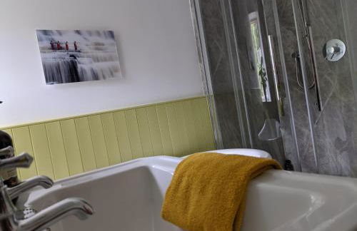 Thistle Cottage, CrannachCottages - Foto 8