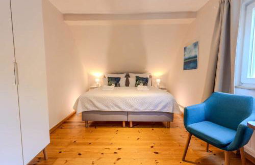 Weingut Muehlenschenke - Game-Room, Vineyard, Sauna and more - Foto 38