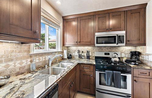 Villa Rustico at the Retreat in Laguna Beach - Foto 4