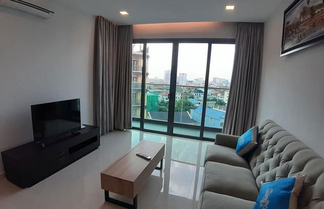 Apennines Condominium - Foto 18