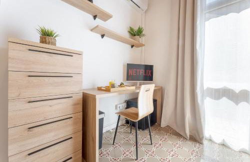 Piso Exclusivo con 5 Dormitorios en el Corazón de Tarragona - Foto 30