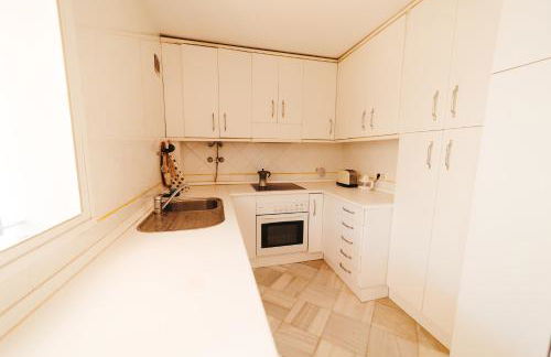 Andalusian beach haven villa - Foto 11