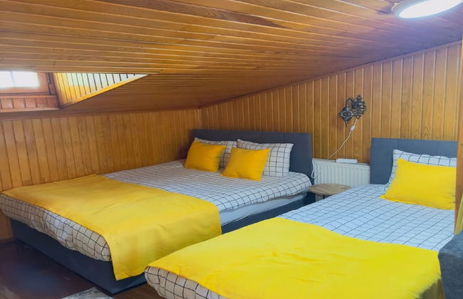 My Home Taksim - Photo 13