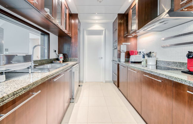 Paloma Tower 3705 - Foto 13