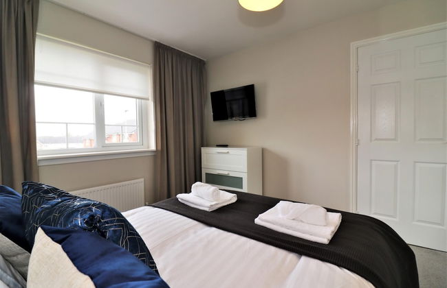 Morrison House Holytown - Photo 43