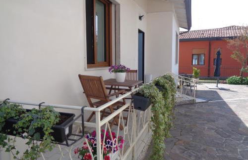 Appartamenti C&M Al Cortile vicino Venezia e Aeroporto VCE - Photo 5