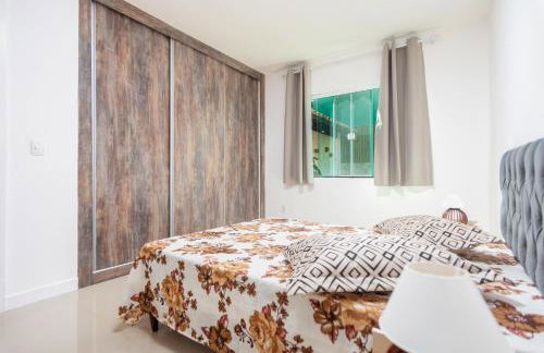 Casa Aconchegante e Harmoniosa - Foto 29