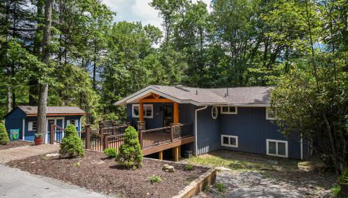 Lakeside Dreamin' by Taylor Made Deep Creek - Foto 2