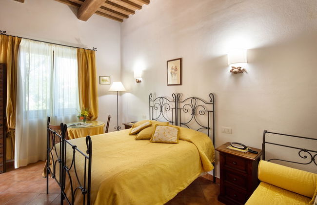 Agriturismo Poggio Degli Olivi - Guest House - Foto 29