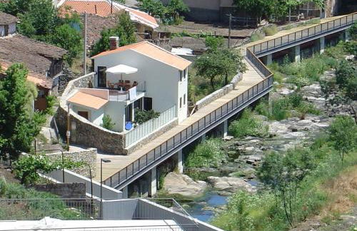 Casa do Rio Fervença - Foto 25