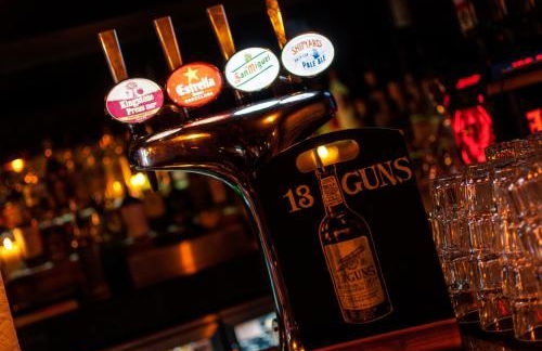 Tom Thumb Apartments - Foto 51