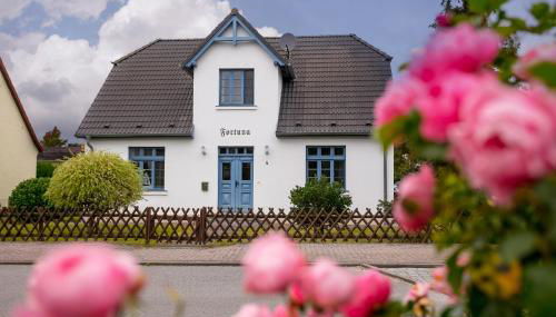 Ferienwohnung Fortuna II - Foto 2