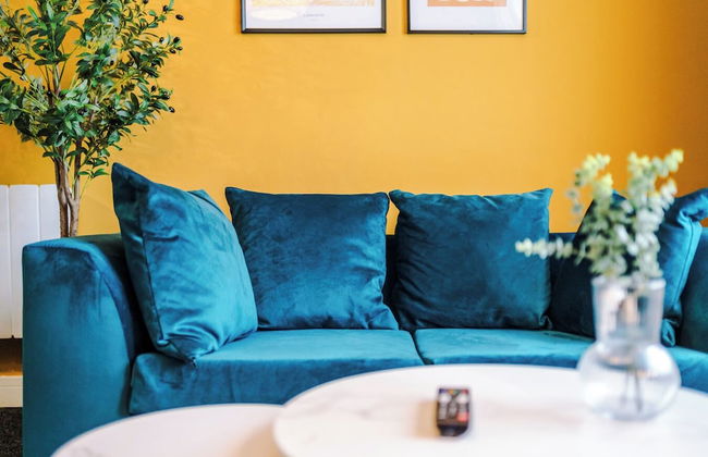 Elm Apartments - Foto 80