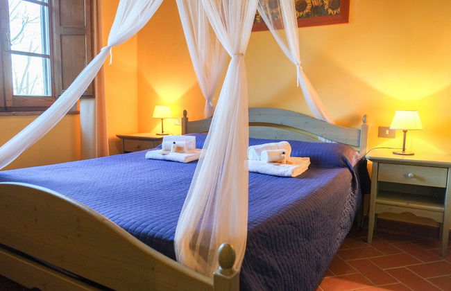 Borgo Poneta - Foto 7