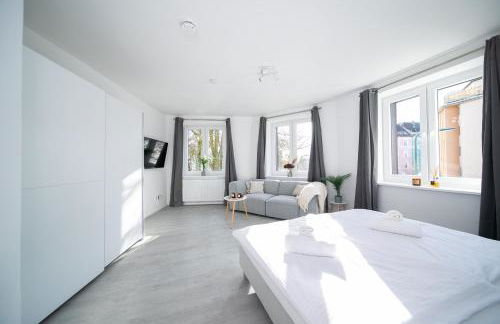 Favorite Stays - Suite And More - 10 Min zur Messe - Foto 7