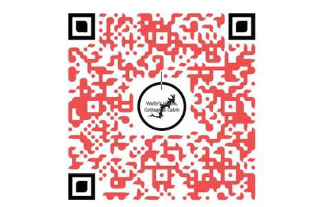 Wally's Cabin - Foto 57