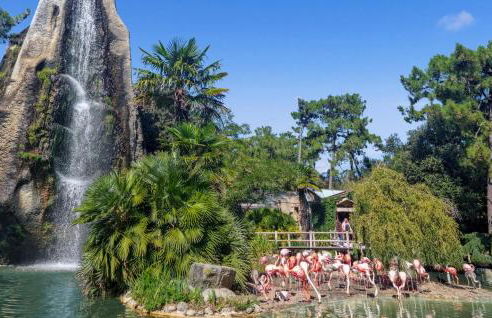 Stunning Home In Saint-Savinien - Foto 32