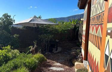 Afrikan Krisant Tenerife, Casa Rural Ecologica - Foto 18