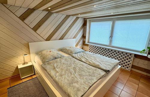 Schwabennestle - Ferienwohnung Albstadt-Onstmettingen - Foto 12