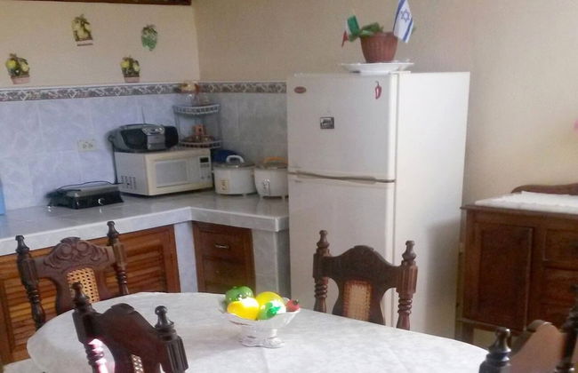 Hostal Jorge TRINIDAD - Foto 7