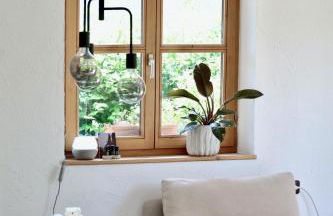 Ferienhaus Flying Roots Wackersberg - Foto 38