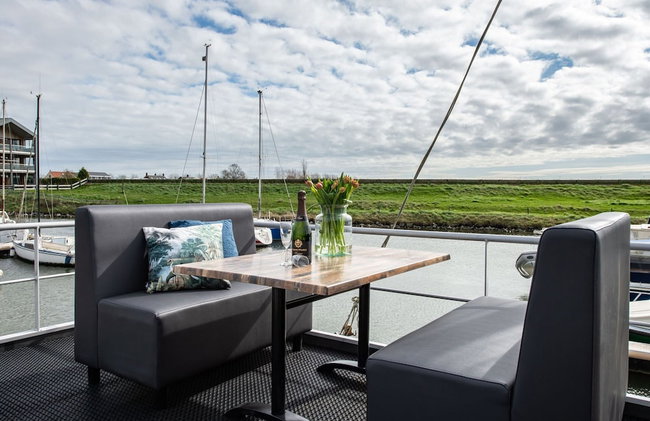 Waterlodge in Kamperland by Veerse Meer - Foto 26