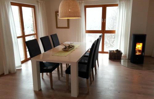 Holiday home in Hornberg with swimming pool - Foto 10