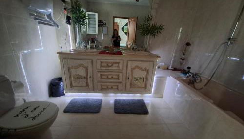 MONTPELLIER SUD-Josephine,suite junior,2pers-piscine privé - Foto 2