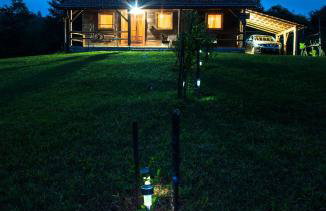 Kuća za odmor Slunjčica - Foto 42