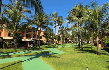 Genipabu Summer House - Foto 45